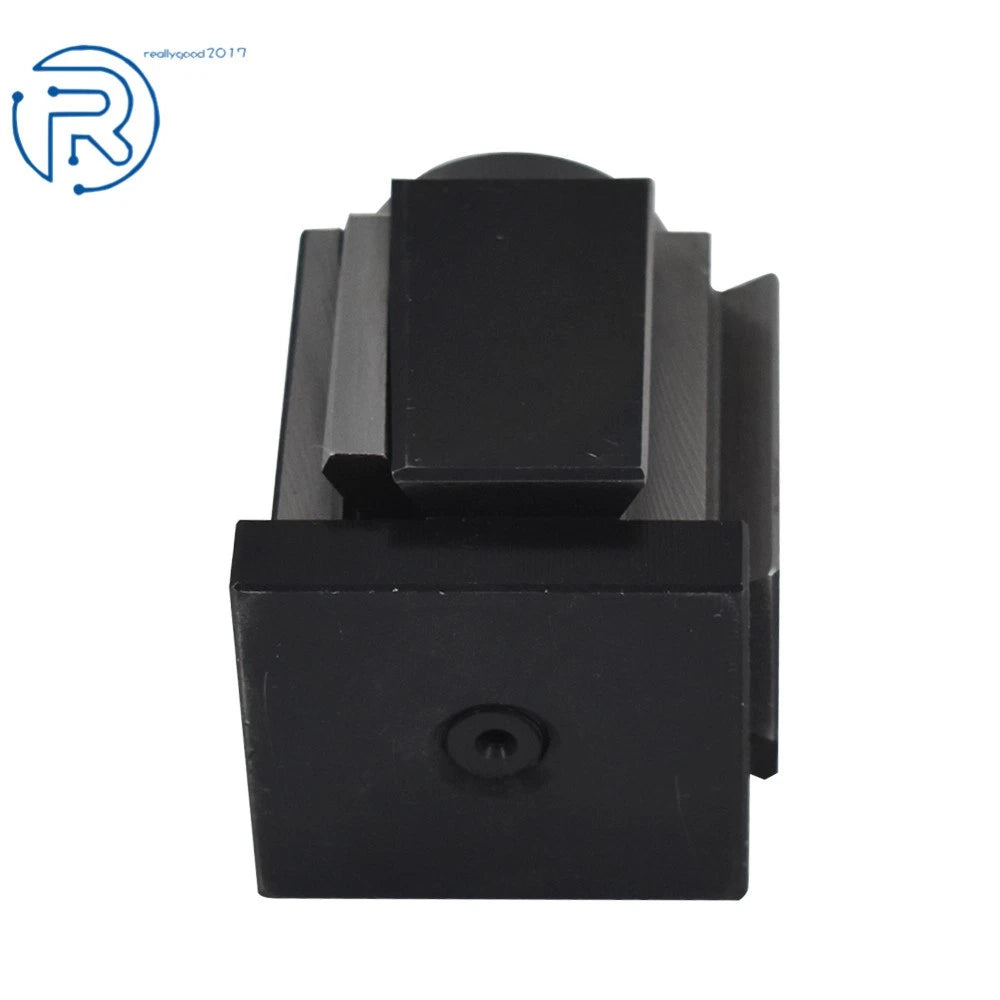 Wedge Type Quick Change Tool Post Holder for OXA 250-000 (8")