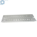 84" x 15" Aluminum Trailer Ramps for Trucks and Cars