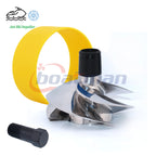 Impeller & Wear Ring Tool for SeaDoo RXP-X 300, GTR, GTX 230 (2017–2023)