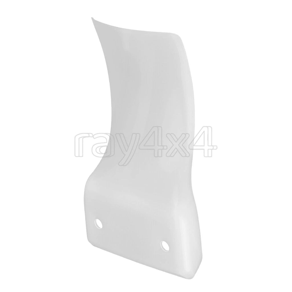 Rear Mud Flap Splash Guard for Honda XR80R XR100R CRF80F CRF100F (2000–2023)
