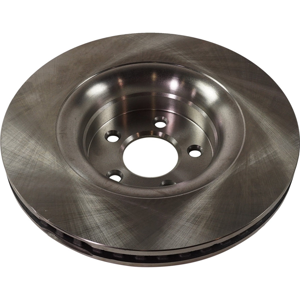 Brake Disc Set for Ford Mustang (2015–2020) Front and Rear 352mm