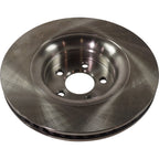 Brake Disc Set for Ford Mustang (2015–2020) Front and Rear 352mm