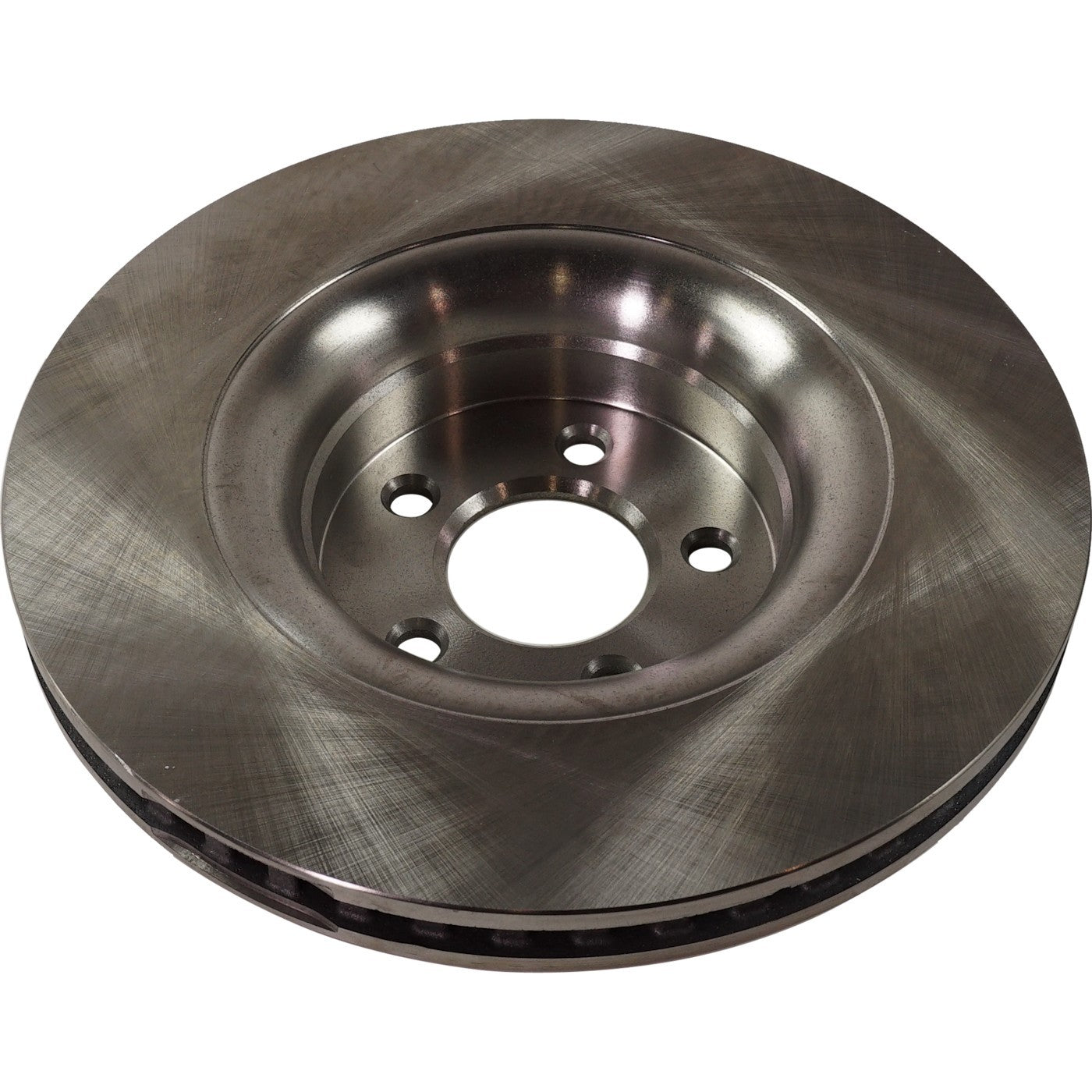Brake Disc Set for Ford Mustang (2015–2020) Front and Rear 352mm