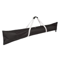 Ski Storage Bag for Poles and Skis under 185cm