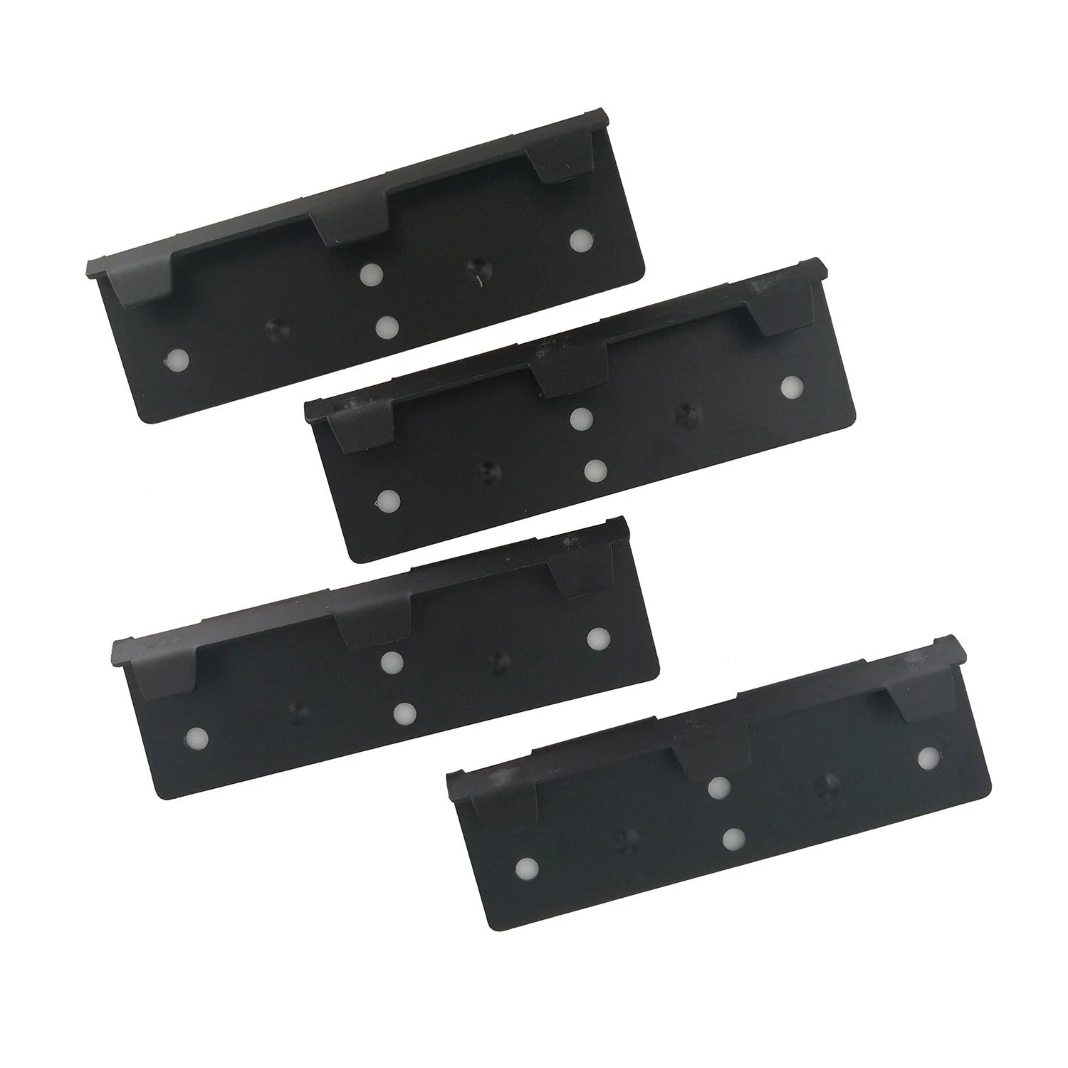 Set of 4 Wall Brackets for Bose 201 301 WB-3 Bookshelf Speakers