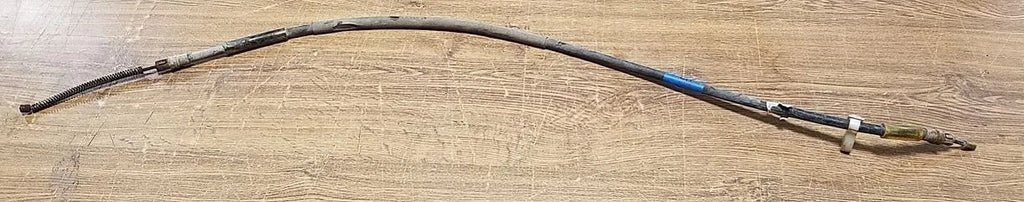 Emergency Brake Cable for Ford Thunderbird Cougar (1989–1997)