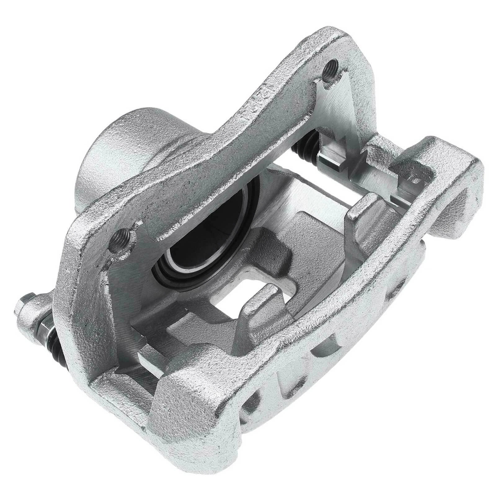 Front Left Brake Caliper with Bracket for Hyundai Tucson (2016–2021)