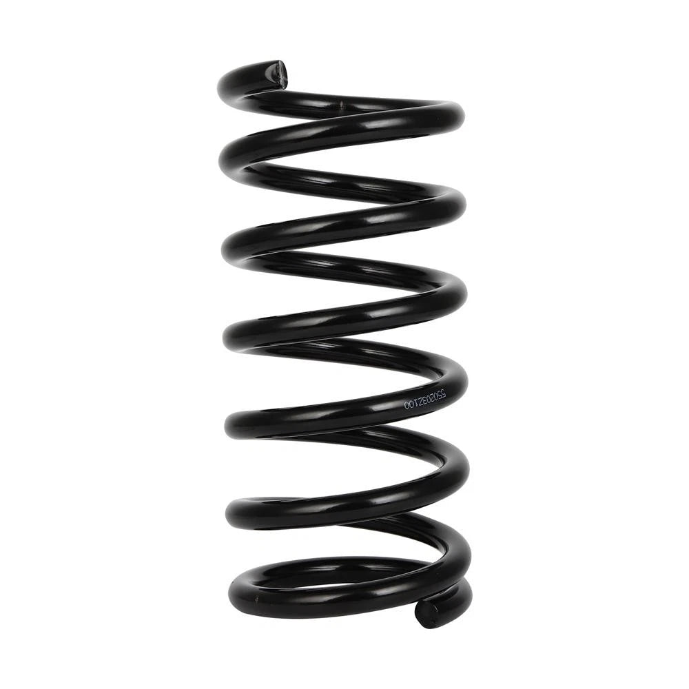 Set of 2 Rear Coil Springs for Nissan Altima Maxima (2002–2008)
