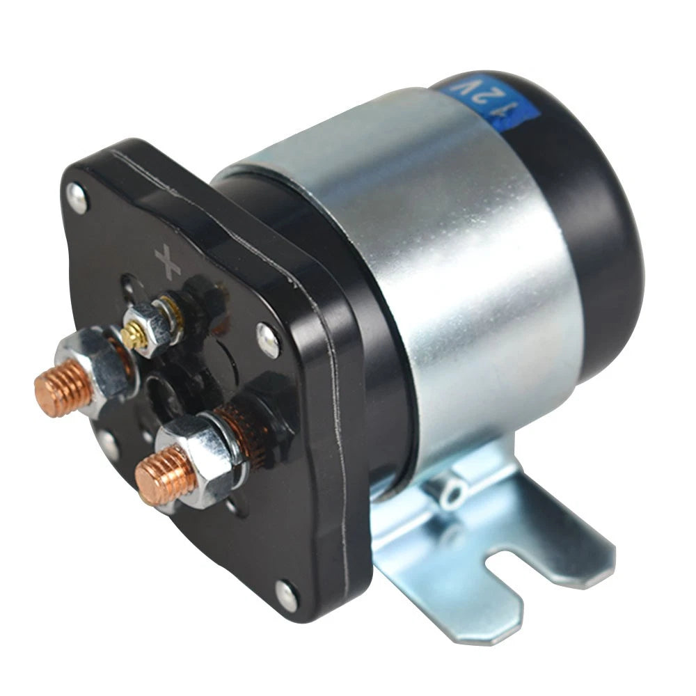 Solenoid for White Rodgers 12V