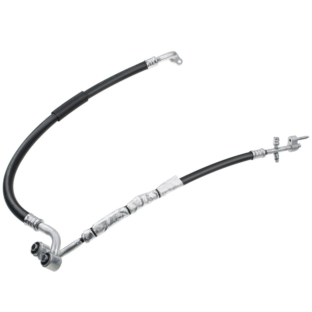 A/C Suction & Discharge Line Hose for Chevrolet Malibu (2002–2003)