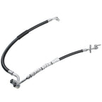 A/C Suction & Discharge Line Hose for Chevrolet Malibu (2002–2003)