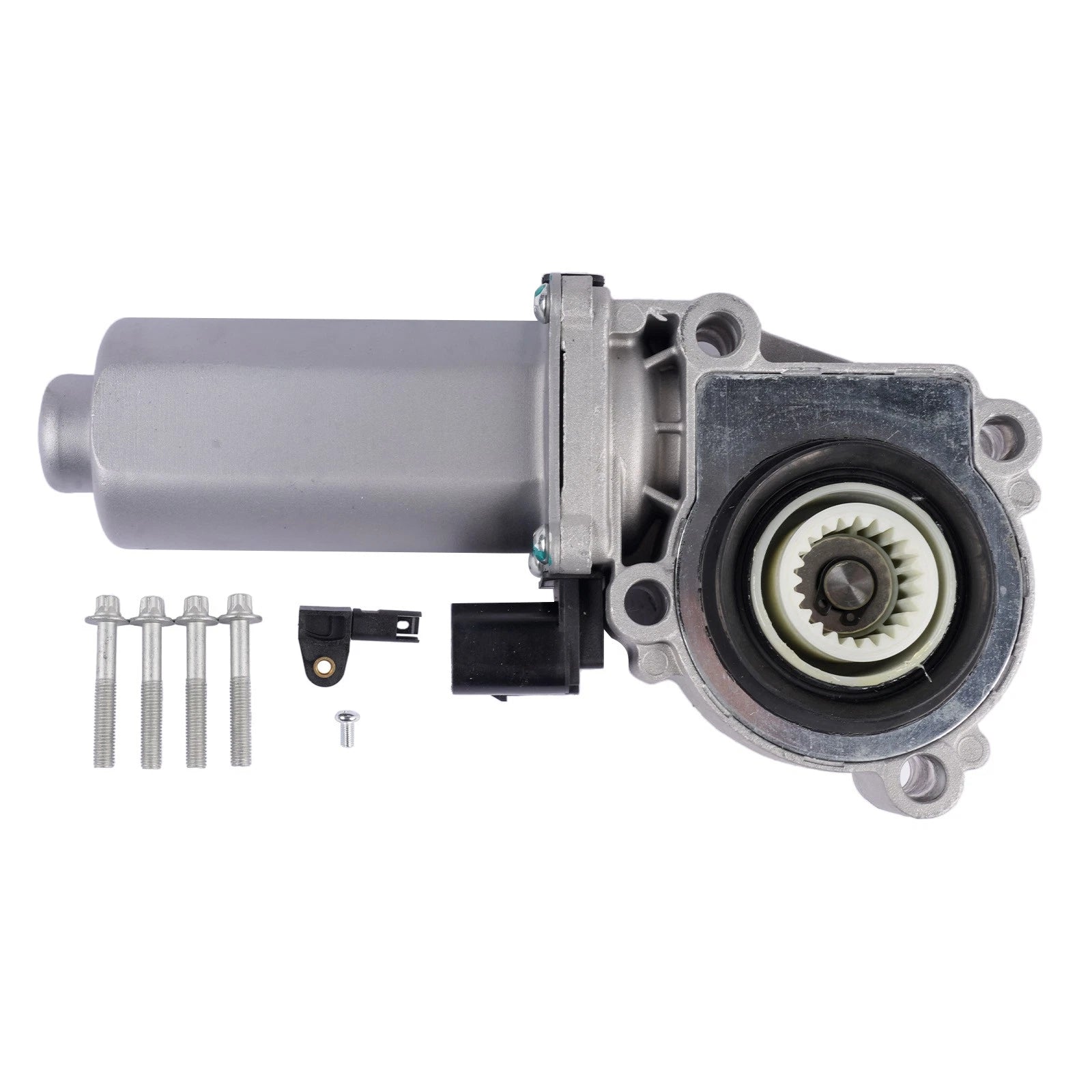 Transfer Motor Traction Assembly for Nissan Armada INFINITI QX56 QX80 (2011–2022)