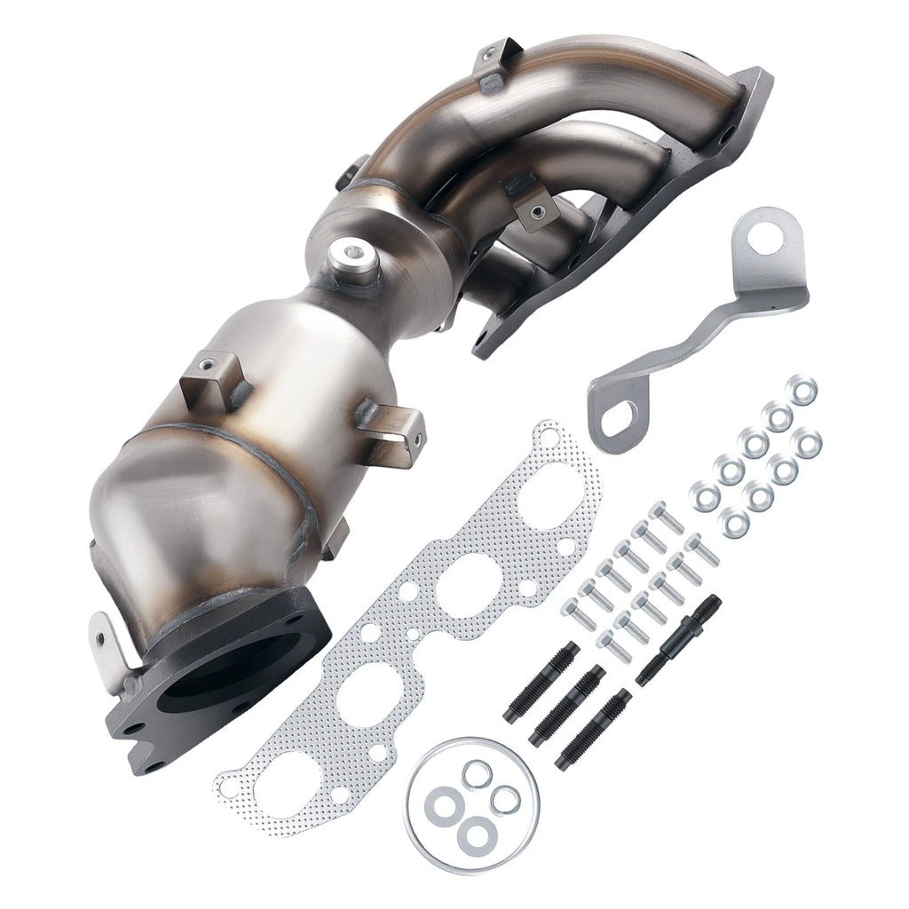 Exhaust Manifold Catalytic Converter for Nissan Altima 2007–2013