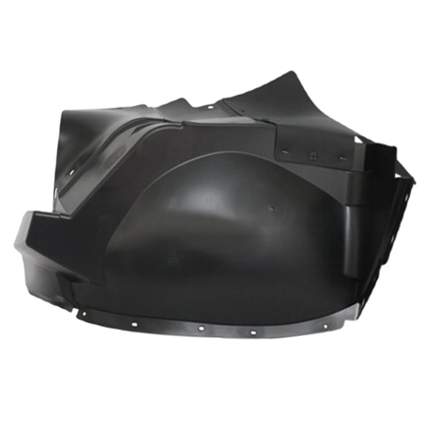 Replacement Front Passenger Fender Liner for 2007–2012 GMC Acadia
