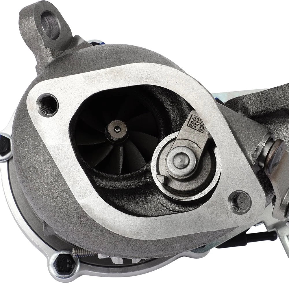 BorgWarner K03 Turbocharger for Ford F-150 Ecoboost 3.5L (2011–2012)