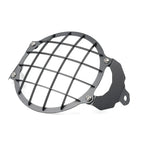 Headlight Cover Protector Mesh Guard for Speed 400 Scrambler 400X (2024)