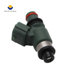 Fuel Injector 16450-HN8-A61 for Honda TRX680FA SXS700 MUV700 TRX700XX (2006–2018)