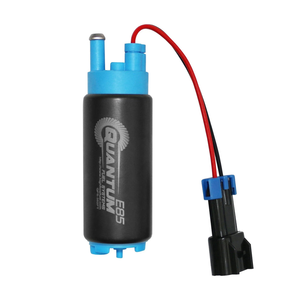 Fuel Pump for GSS342G3 Tank Inc Hanger GPA-5 (340LPH)