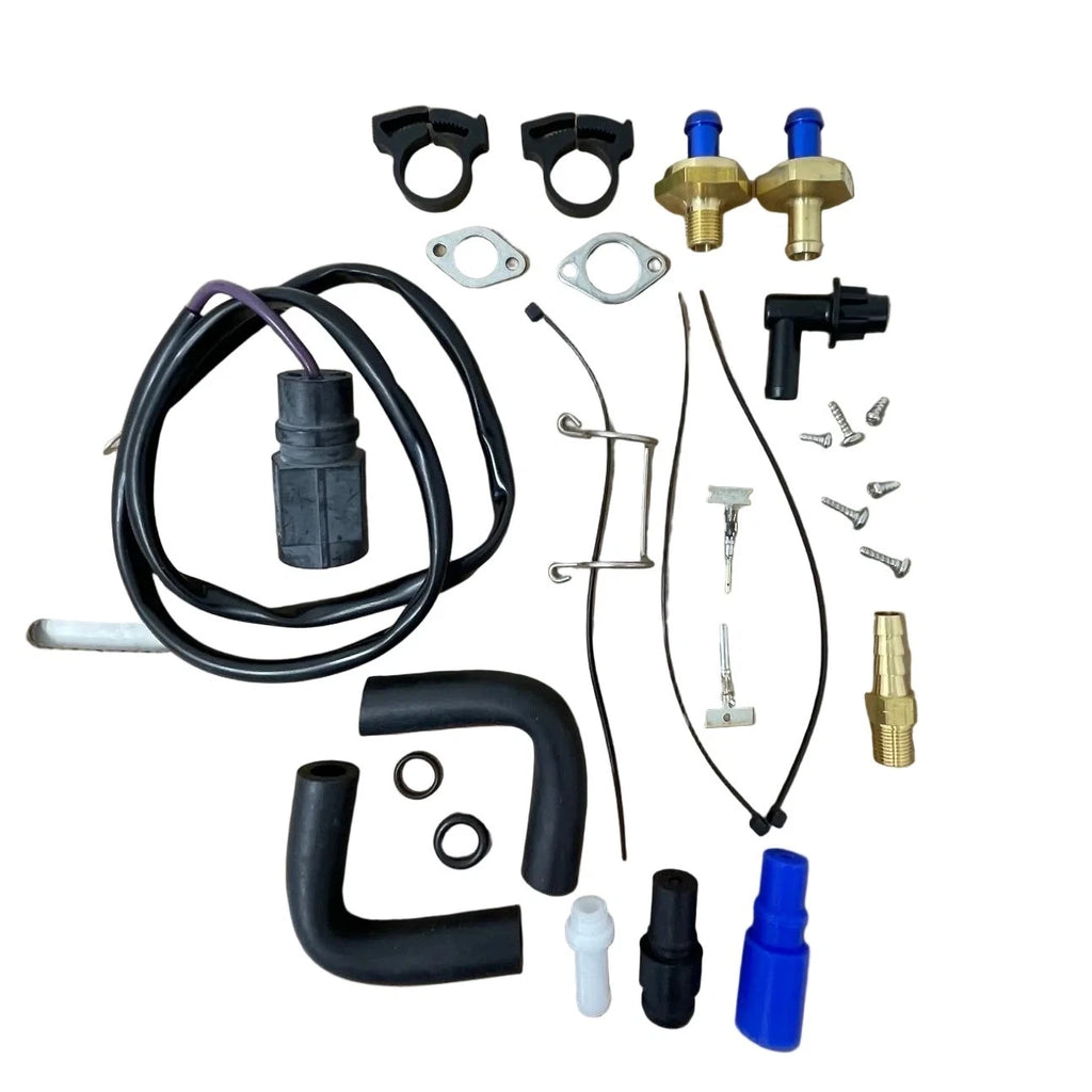 FPF Fuel Pump Kit for Johnson Evinrude OMC (5007423)