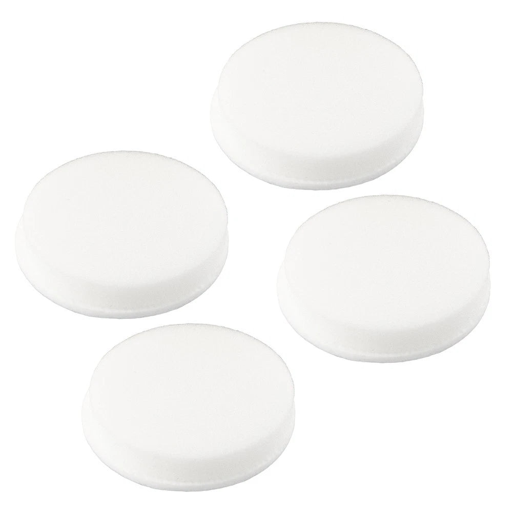 Set of 4 Vacuum Filters for Kenmore DU2001 DU2012 DU2015 DU1040