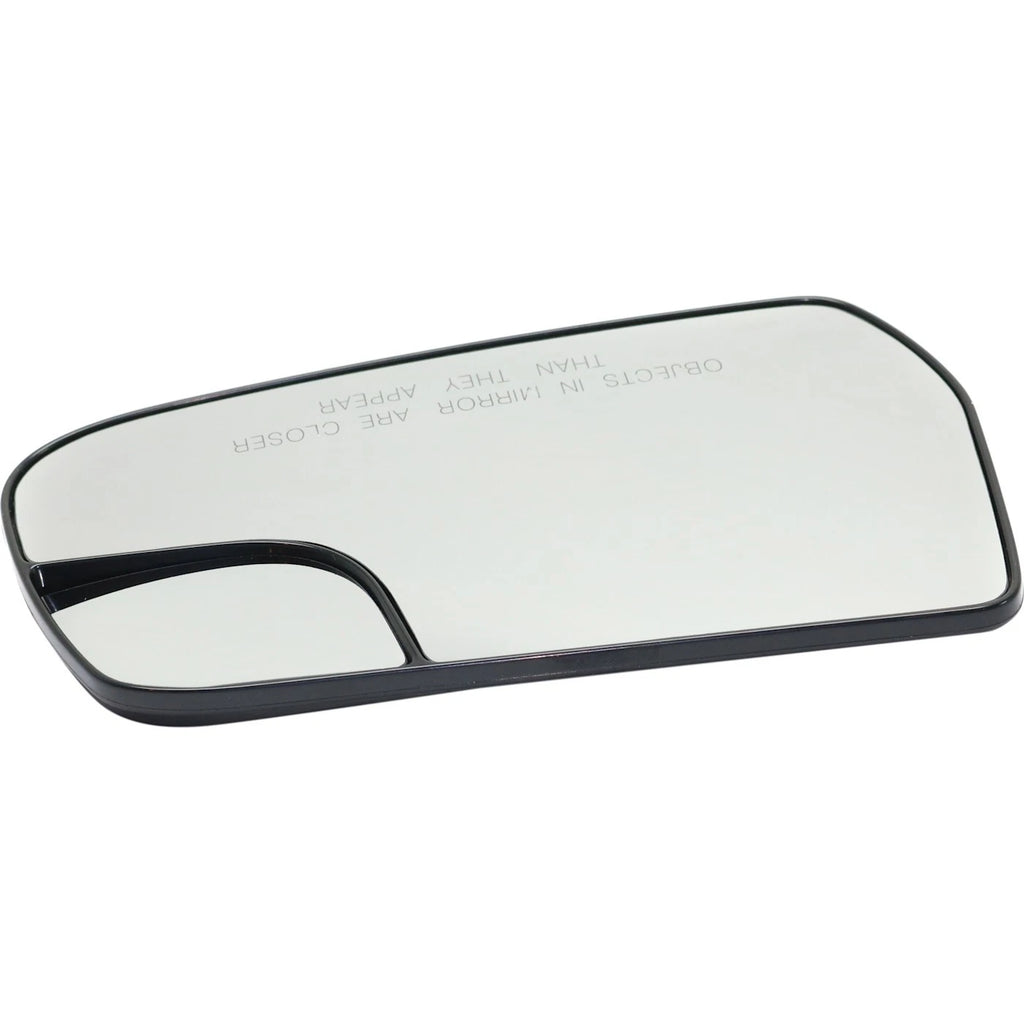 Mirror Glass for Chevrolet Equinox (2010–2016) Convex Passenger Side