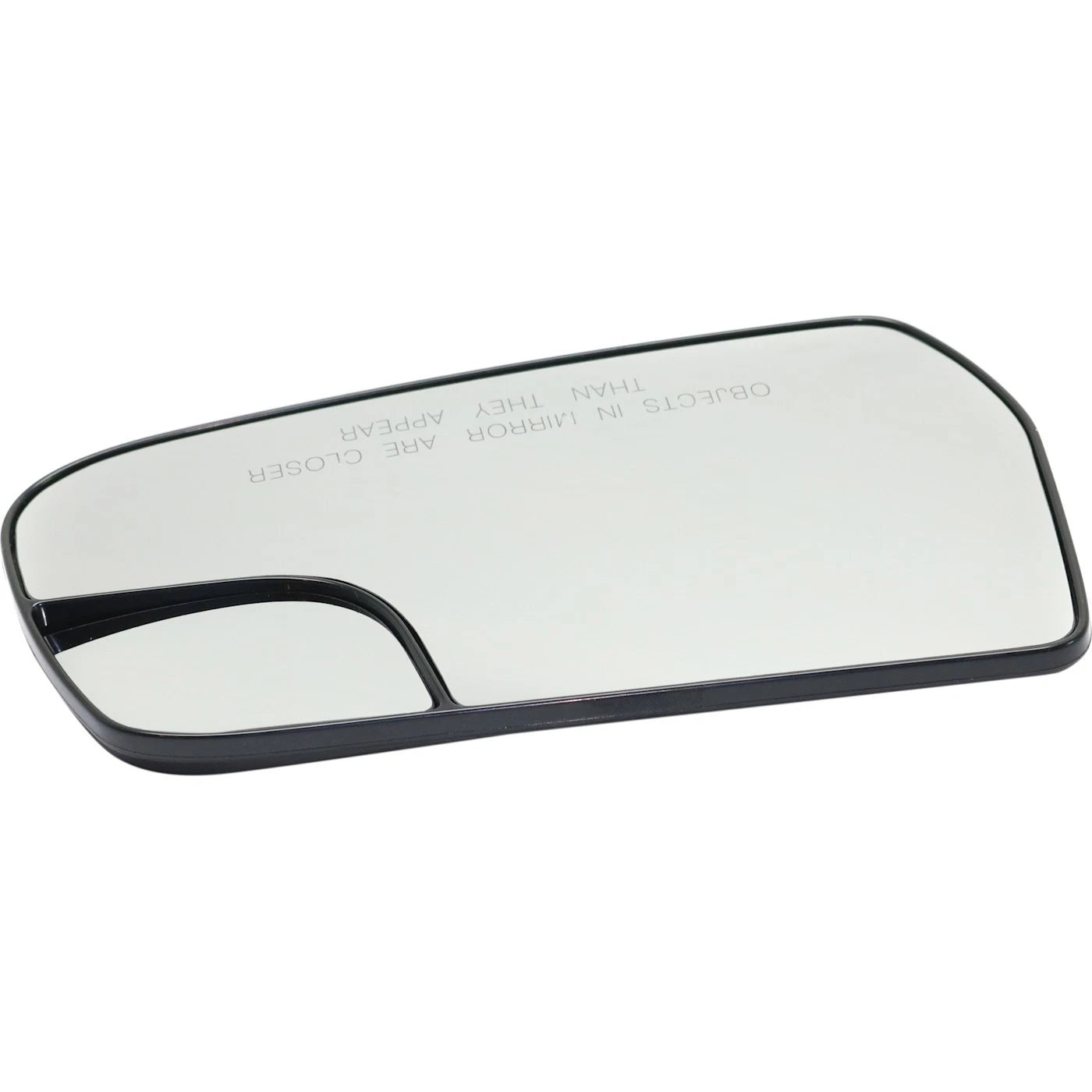 Mirror Glass for Chevrolet Equinox (2010–2016) Convex Passenger Side