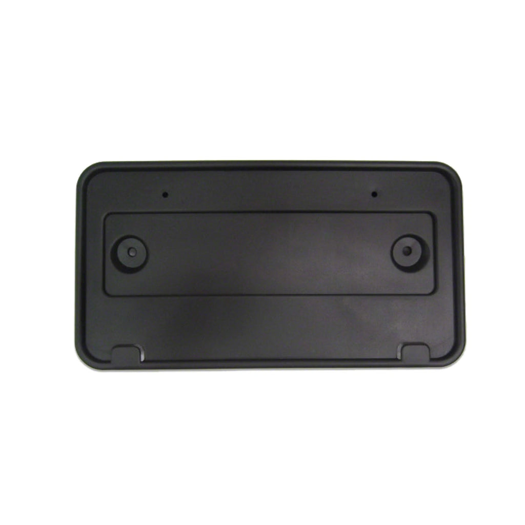 Replacement Front License Plate Bracket (See compatibility Chart)
