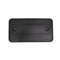 Replacement Front License Plate Bracket (See compatibility Chart)