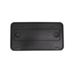 Replacement Front License Plate Bracket (See compatibility Chart)