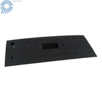 Steel Rear Tailgate for Jeep Wrangler (2007-2018)