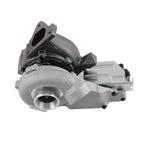 Turbo Charger for Dodge Sprinter 2500 3500 (2004-2006)