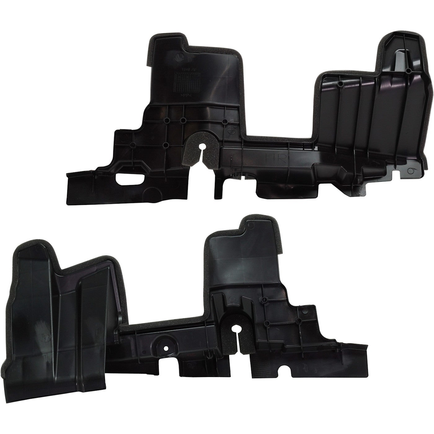 Radiator Support Set for Toyota Highlander (2017–2019)