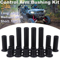 20PCS A-Arm Bushings Kit for Polaris RZR 570 800 4 S XP900 (2010–2020)