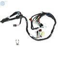 Wire Harness Assembly for Yamaha Raptor 660R (2002–2004)