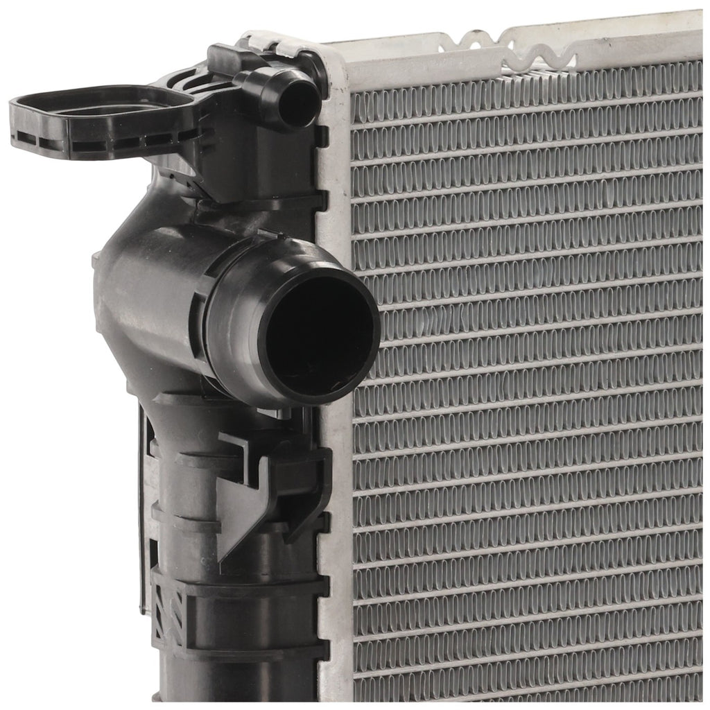 Radiator for Audi A6 Quattro A7 S5 S4 A5 A4 (2009)