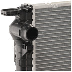 Radiator for Audi A6 Quattro A7 S5 S4 A5 A4 (2009)