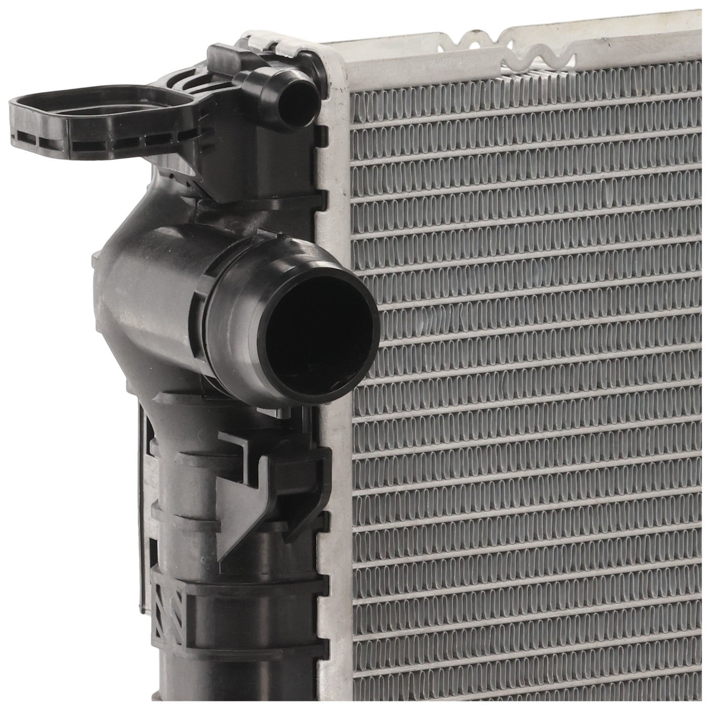 Radiator for Audi A6 Quattro A7 S5 S4 A5 A4 (2009)