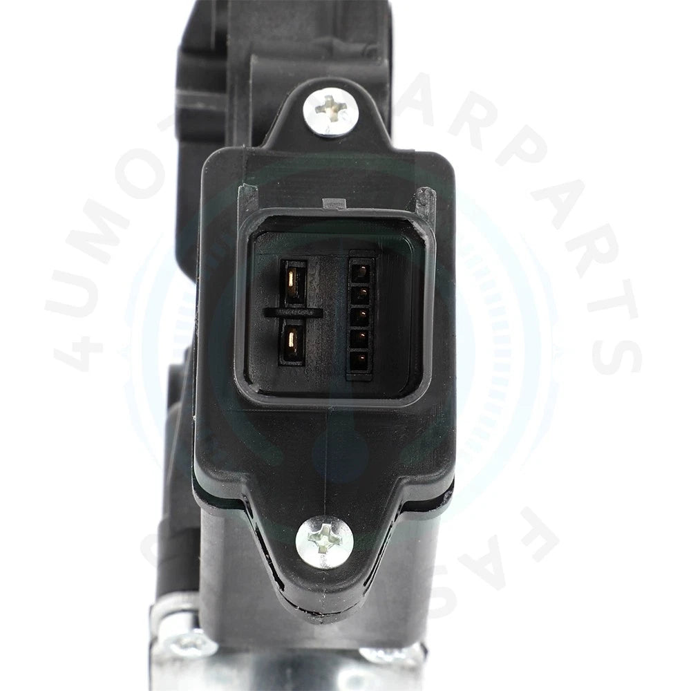 Window Lift Motor for Chevrolet Suburban 2015–2020