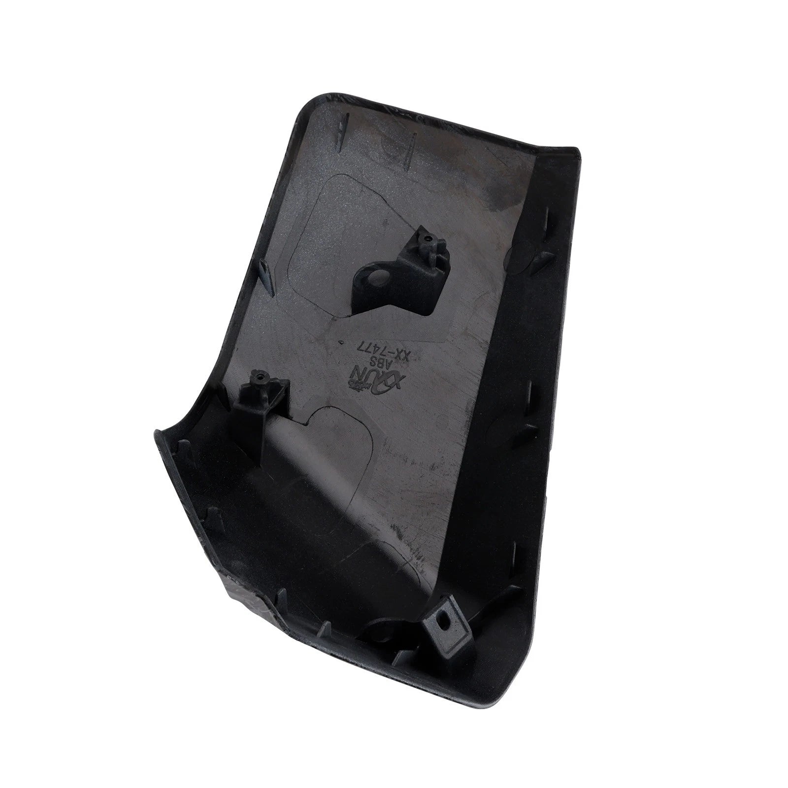 Front storage box outer cover fairing cowl for Honda ADV 350 (2022–2025)