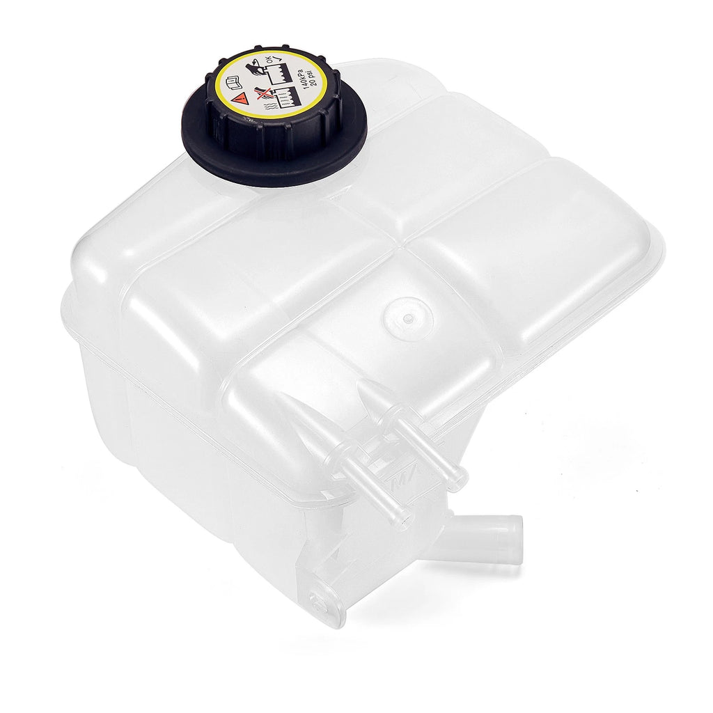 Coolant Expansion Reservoir Overflow Tank for Ford Focus (2003–2007)