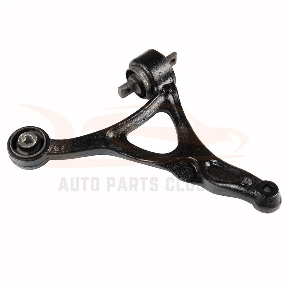 Set of 6 Front Lower Control Arms Ball Joints Sway Bars for Volvo XC90 (2003–2014)