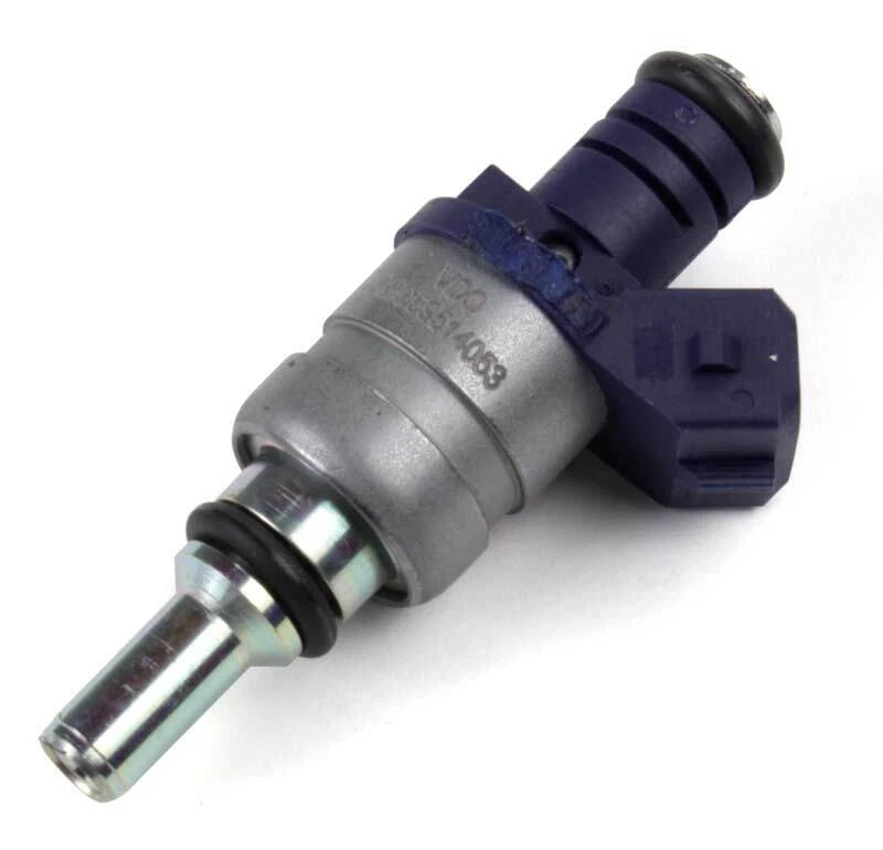 Genuine OEM Fuel Injector for BMW 330Ci 330i 330xi 530i X3 X5 Z3 (2001–2006)