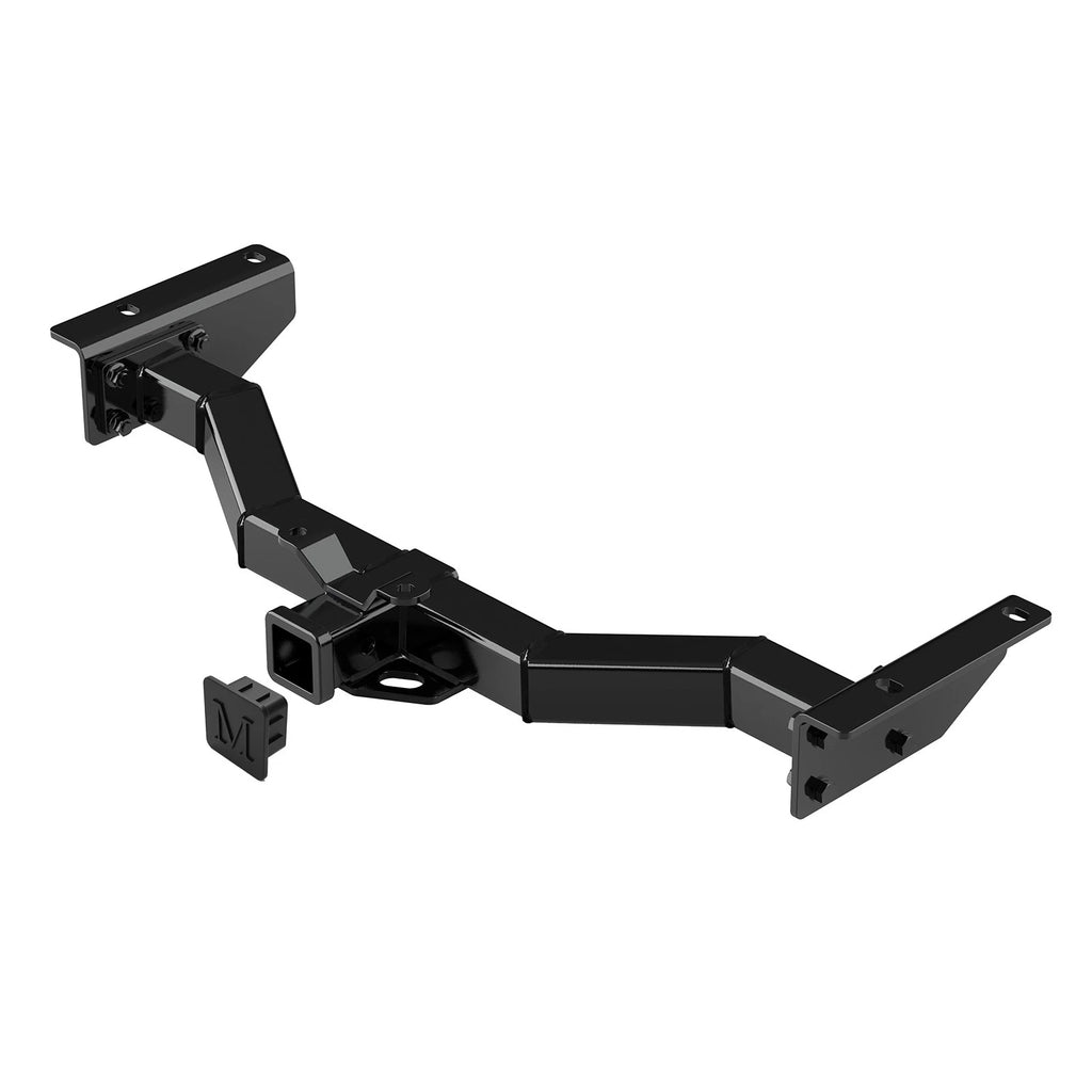 Towing Hitch Receiver Class 3 for Chevrolet Suburban/Avalanche (1999–2014)
