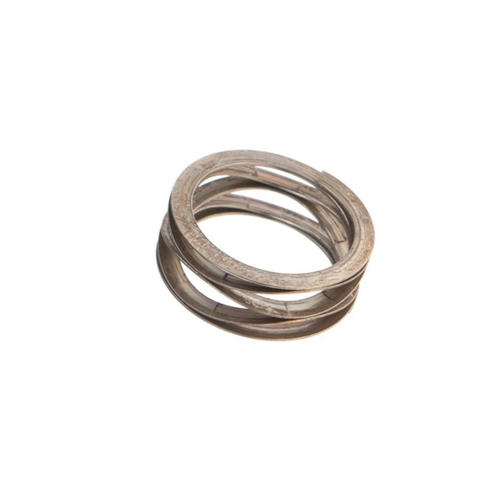 2X Double Spring Wave Design Hubs for M R180 R240 R310 R350 R370