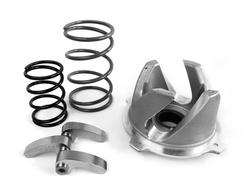 Paddle Tires & Clutch Kit for Polaris 1000 RZR XP /4 (2017–2023)
