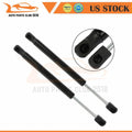Set of 2 Rear Trunk Gas Lift Support Shocks for Ford Mustang (2005–2014)