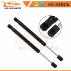 Set of 2 Rear Trunk Gas Lift Support Shocks for Ford Mustang (2005–2014)