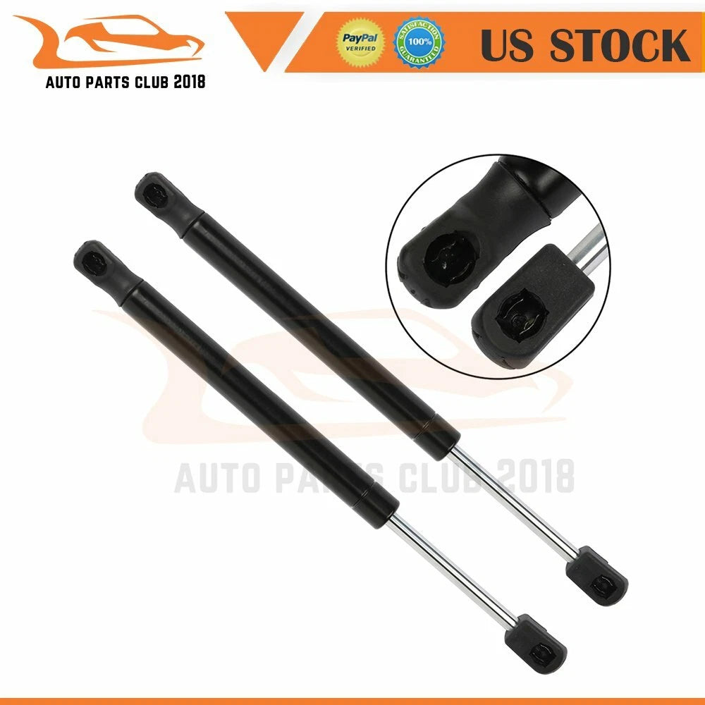 Set of 2 Rear Trunk Gas Lift Support Shocks for Ford Mustang (2005–2014)