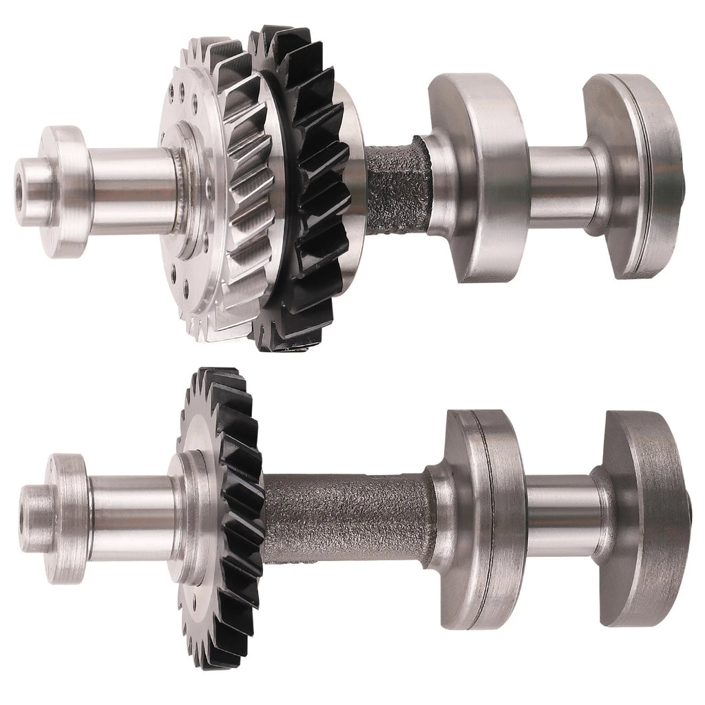 2X Balance Shaft for Toyota RAV4 Camry Lexus HS250h (2006–2012) 2AZ-FE 13601-28021