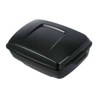 Trunk Backrest Mounting Rack for Harley Fat Boy (2008–2016)